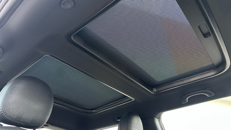 MINI Hatchback 135kW Cooper S Level 3 33kWh 3dr Auto Electric Hatchback